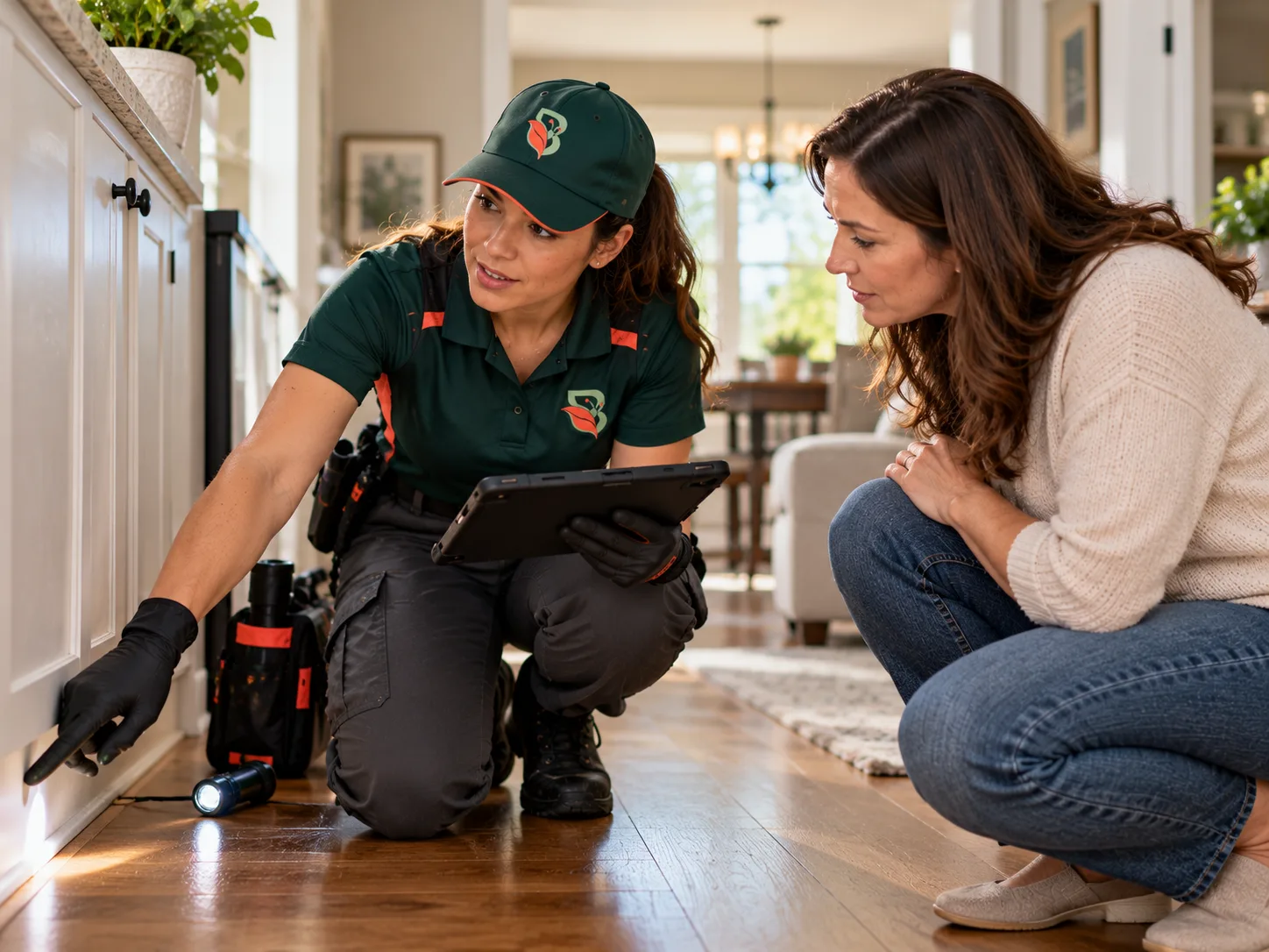 Pest Control Arlington, NE FAQs